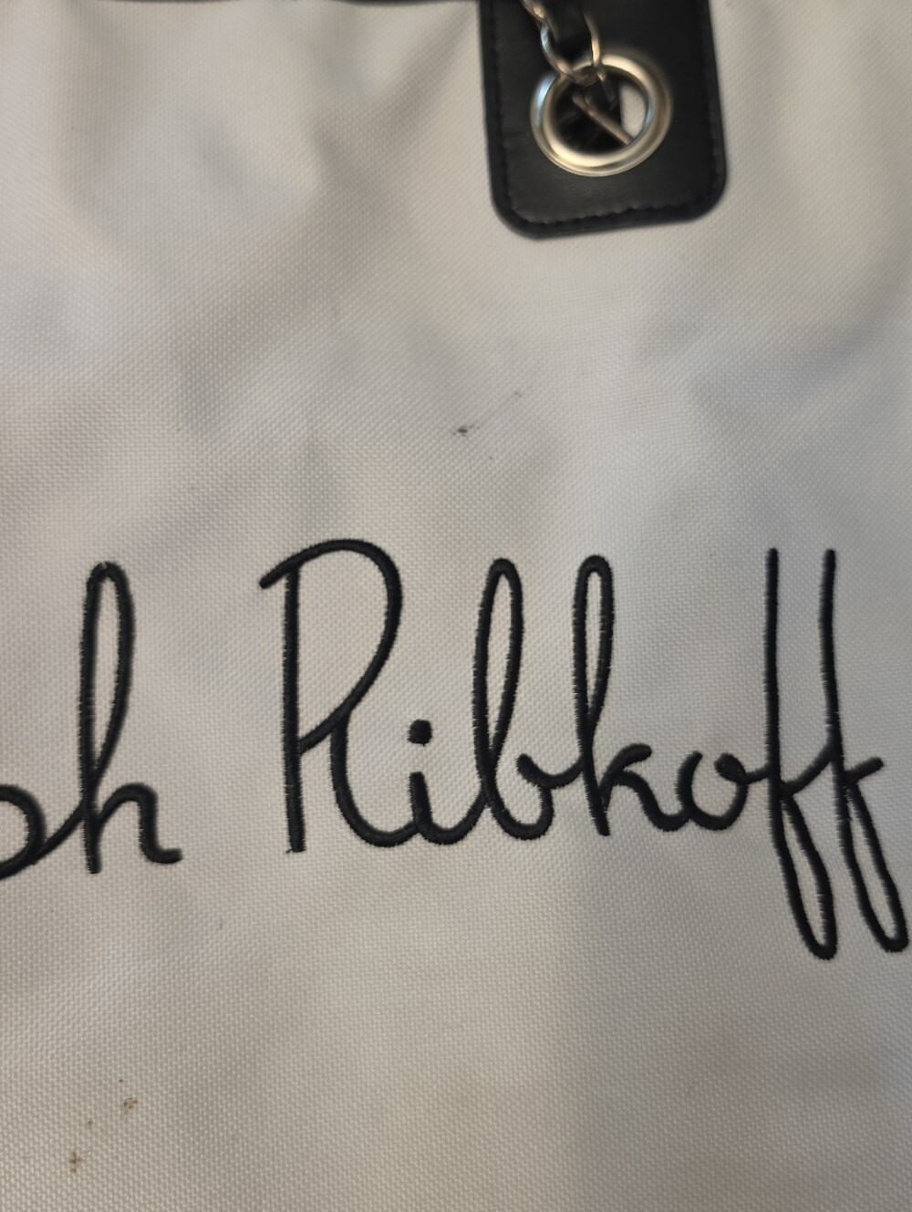 New Joseph Ribkoff Bag - Picture 6 of 8